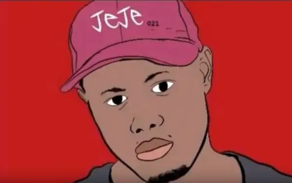 DJ Jeje X Souniq SA - Siyakhala Ft. Avela Mvalo